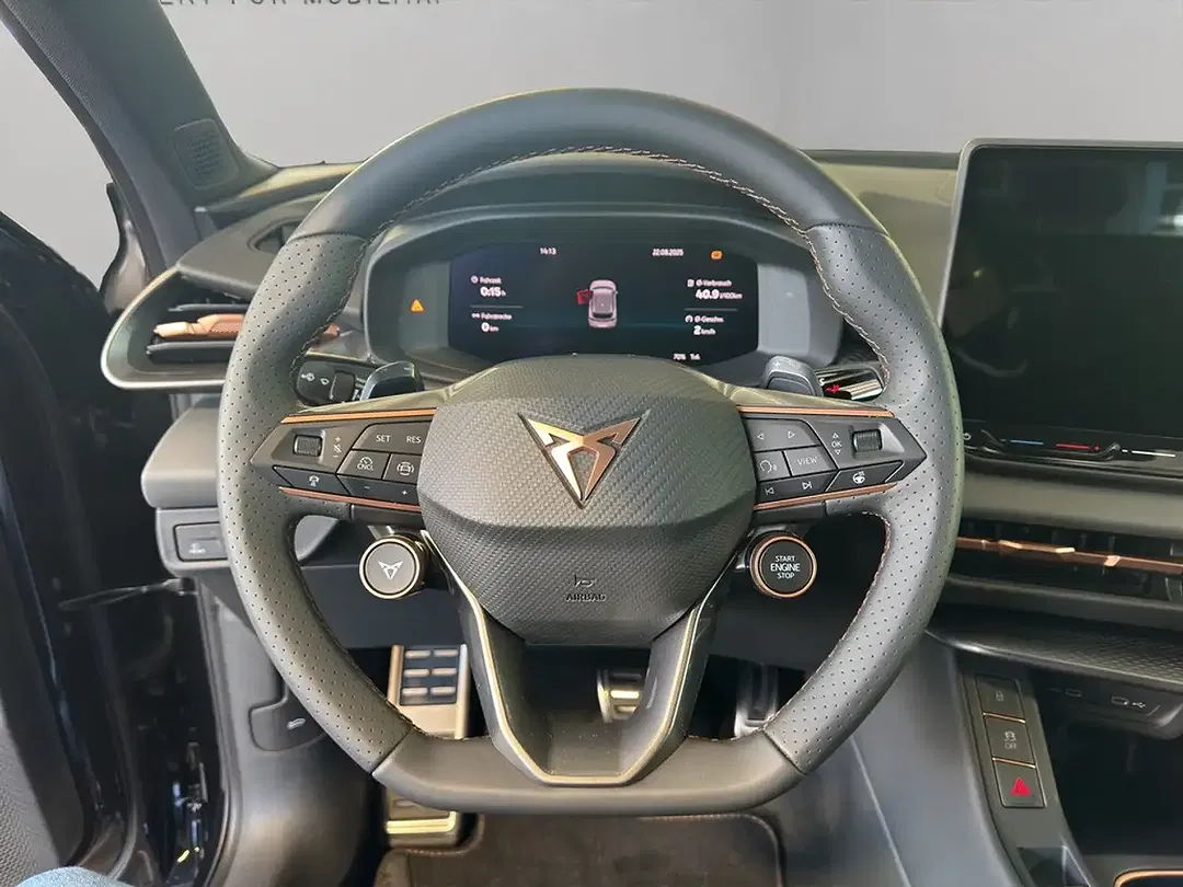 CUPRA Terramar 1.5 eTSI - Thumbnail 12