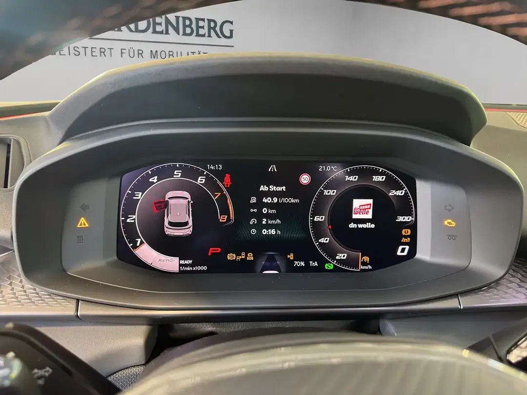 CUPRA Terramar 1.5 eTSI - Thumbnail 13