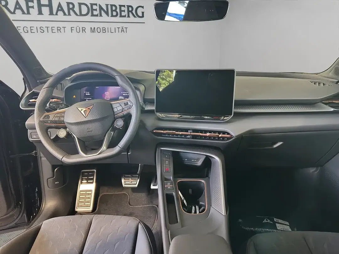 CUPRA Terramar 1.5 eTSI - Thumbnail 14