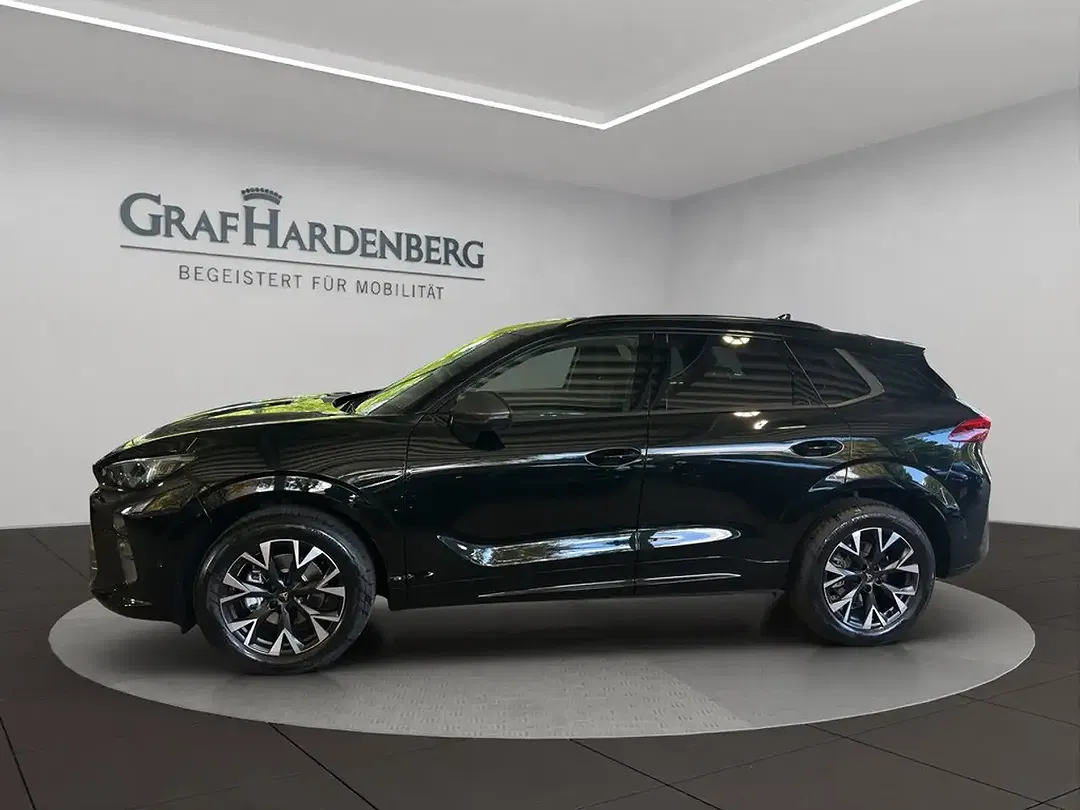 CUPRA Terramar 1.5 eTSI - foto 2