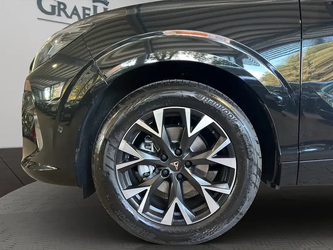 CUPRA Terramar 1.5 eTSI - Thumbnail 3