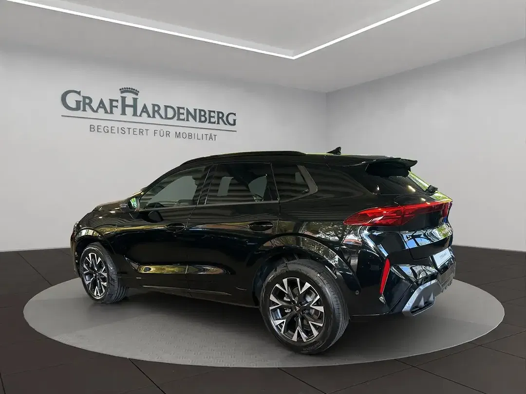 CUPRA Terramar 1.5 eTSI - Thumbnail 4