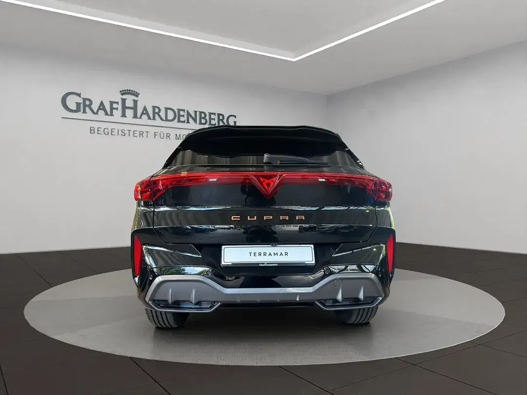 CUPRA Terramar 1.5 eTSI - Thumbnail 5