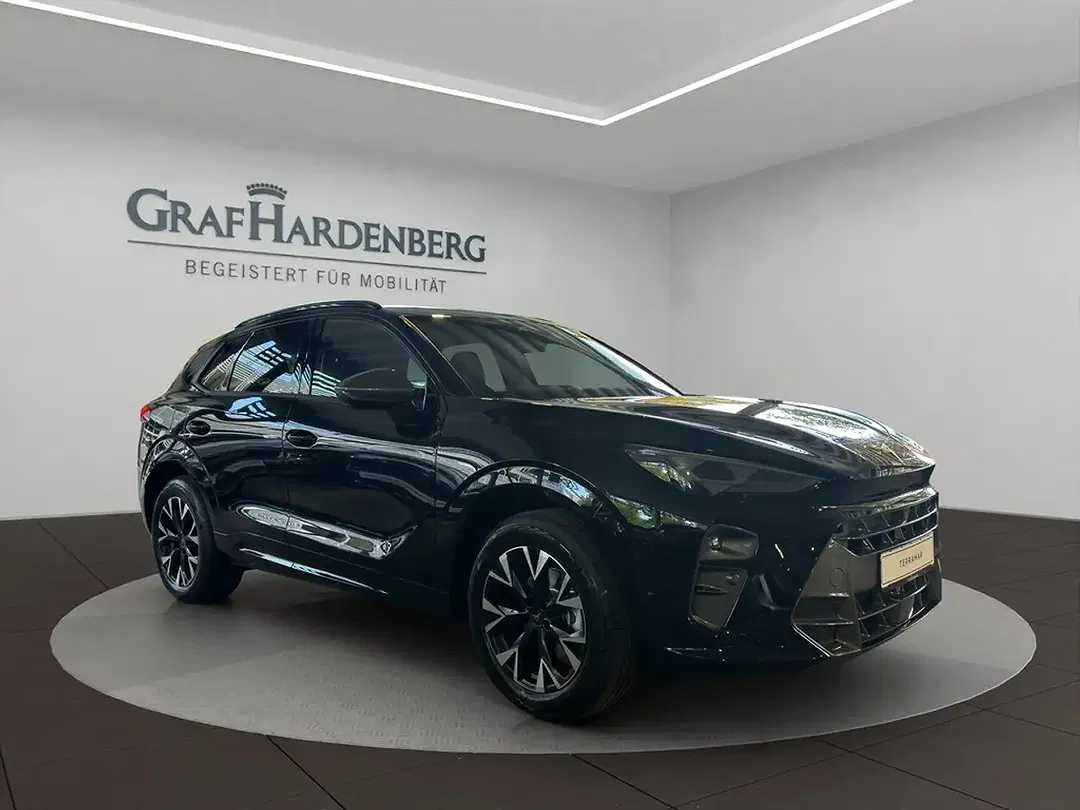 CUPRA Terramar 1.5 eTSI - Thumbnail 8