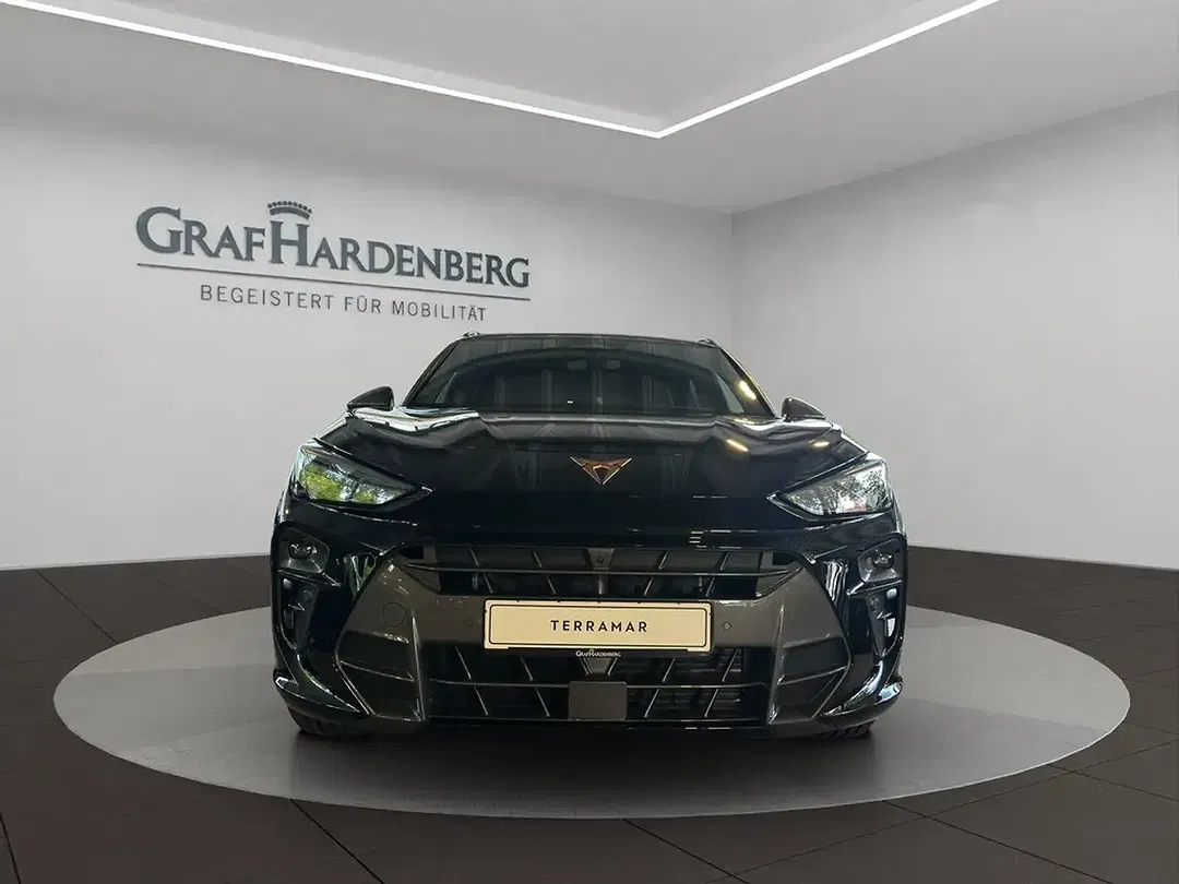 CUPRA Terramar 1.5 eTSI - Thumbnail 9