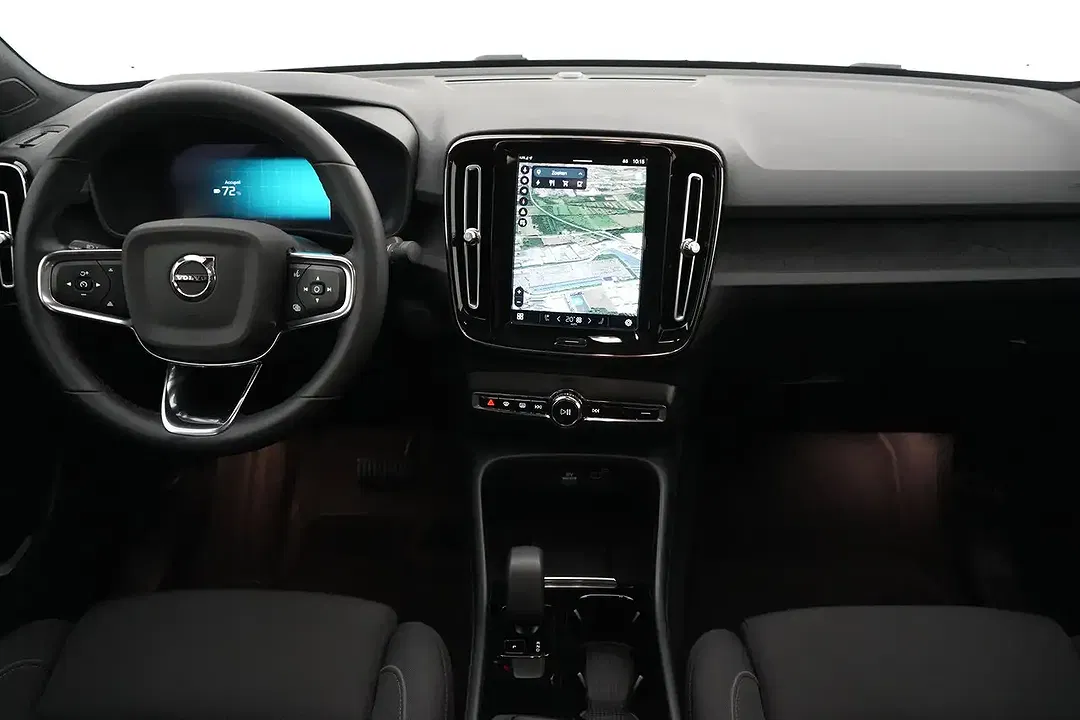 Volvo C40 Recharge Plus - Thumbnail 7