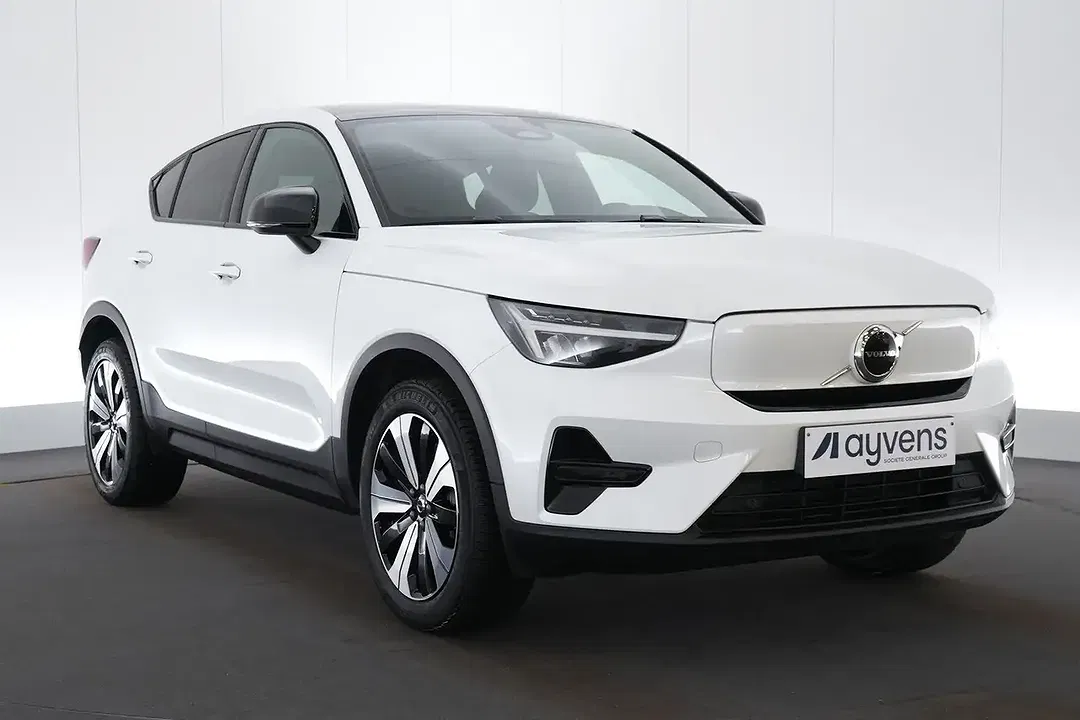 Volvo C40 Recharge Plus - Thumbnail 2
