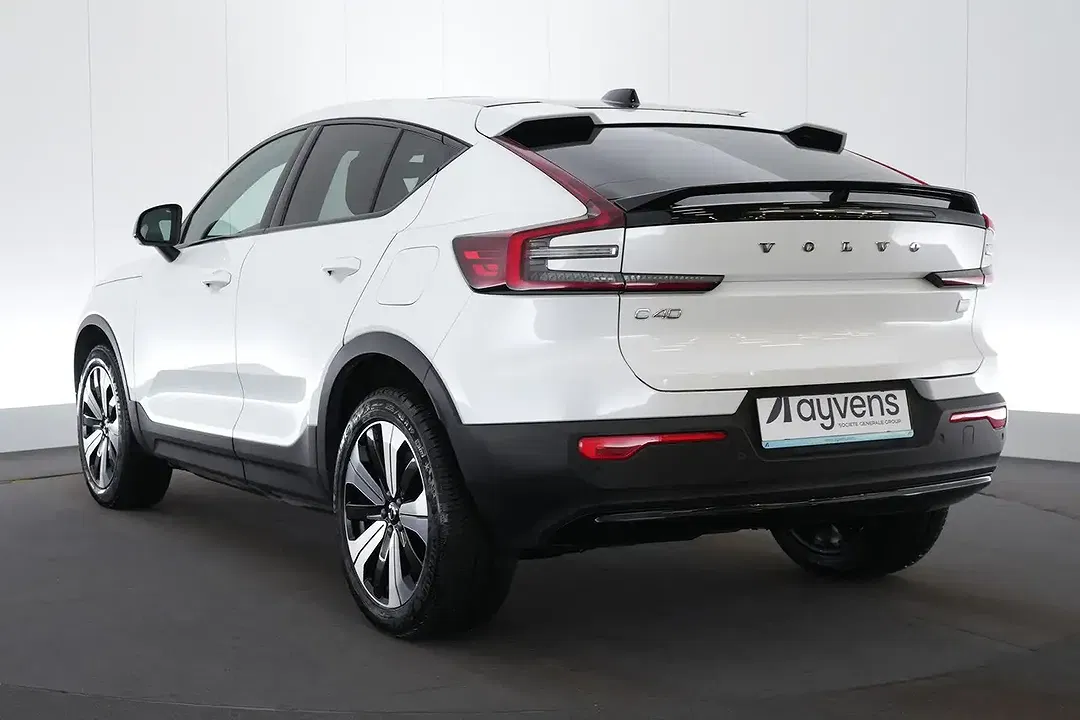 Volvo C40 Recharge Plus - Thumbnail 5