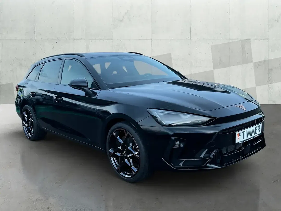 CUPRA Leon PHEV DSG Sportstourer VZ1 - Thumbnail 1