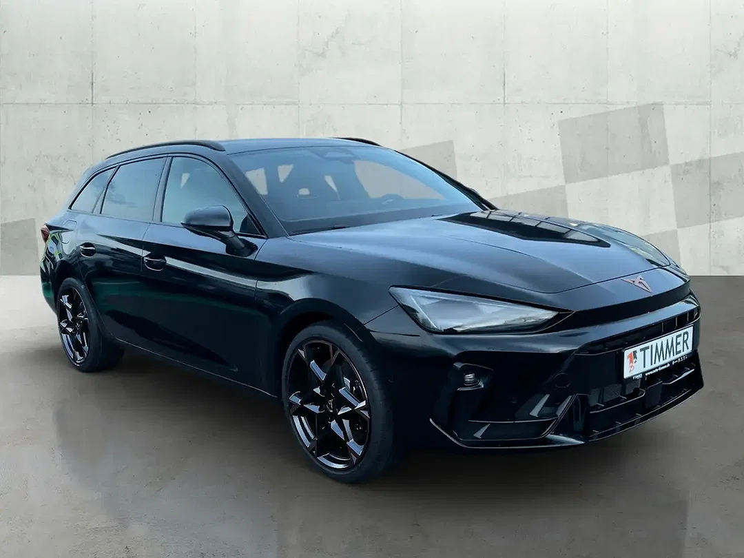 CUPRA Leon PHEV DSG Sportstourer VZ1 - Afbeelding 1