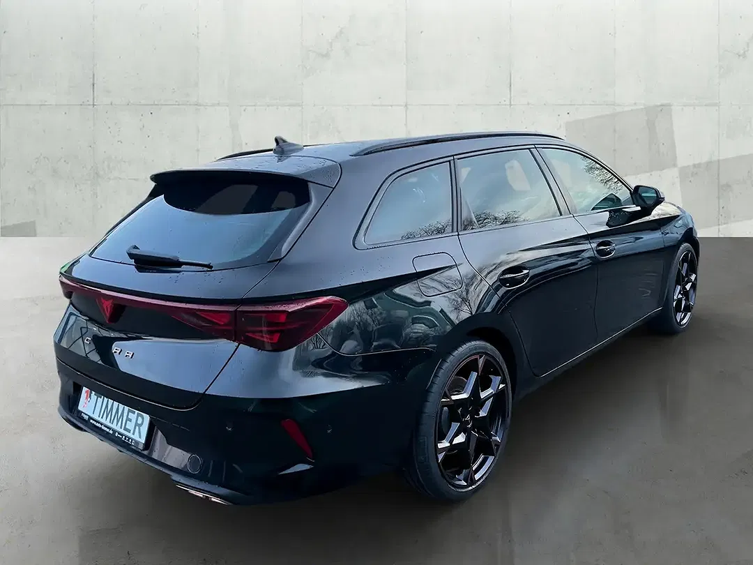 CUPRA Leon PHEV DSG Sportstourer VZ1 - Thumbnail 2
