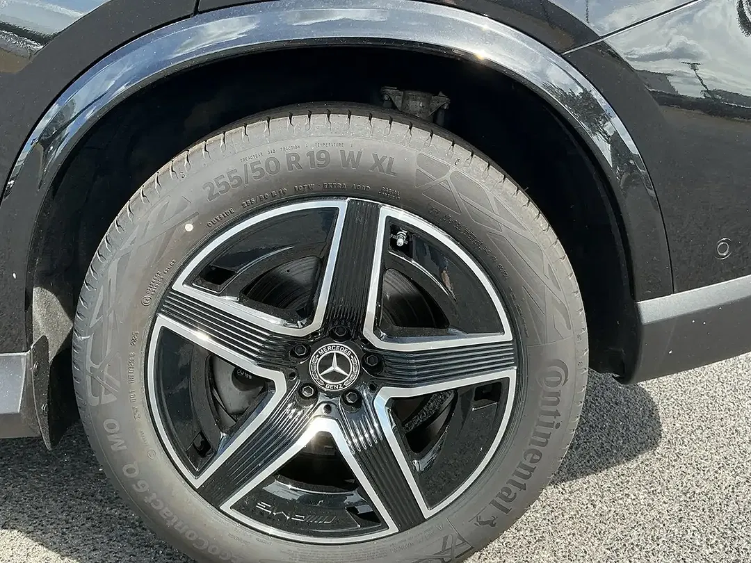 Mercedes-Benz GLC 220 4MATIC AMG Night - Thumbnail 7