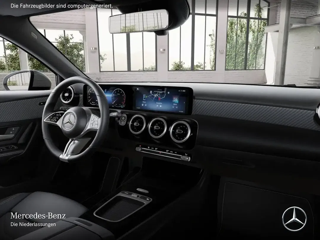 Mercedes-Benz A 180 7G-TRONIC Progressive - Thumbnail 10