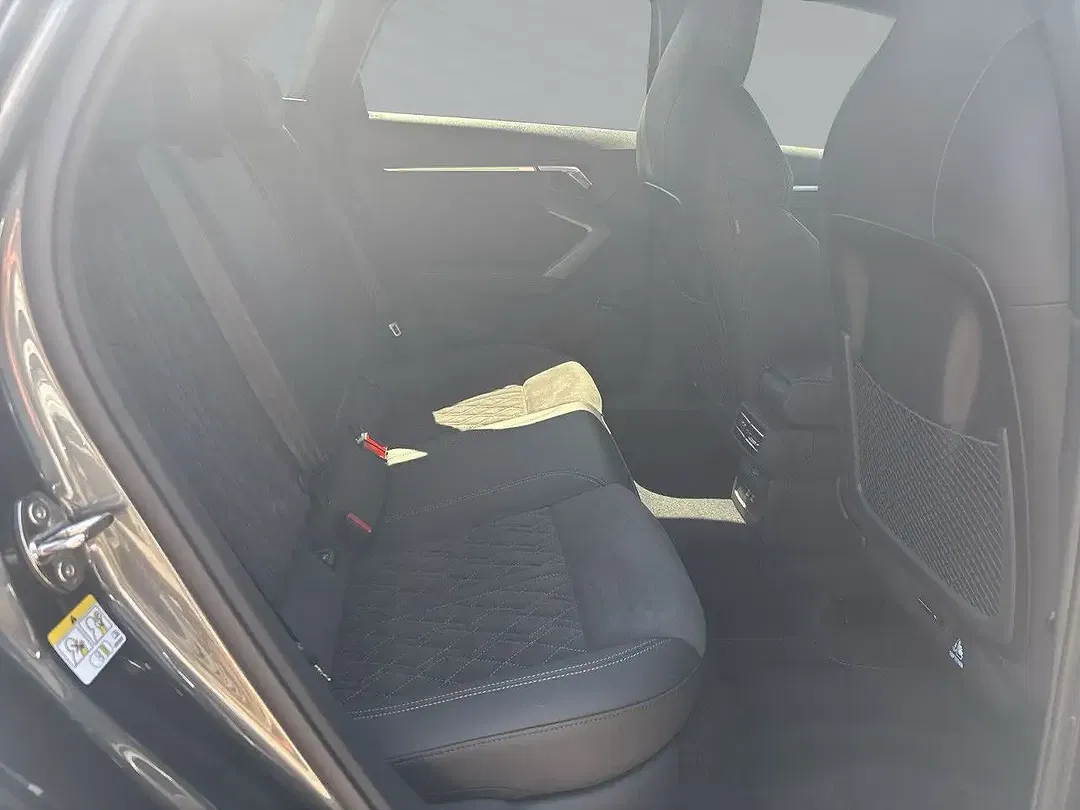 Audi A3 TFSI e S tronic Sportback S line - Thumbnail 11
