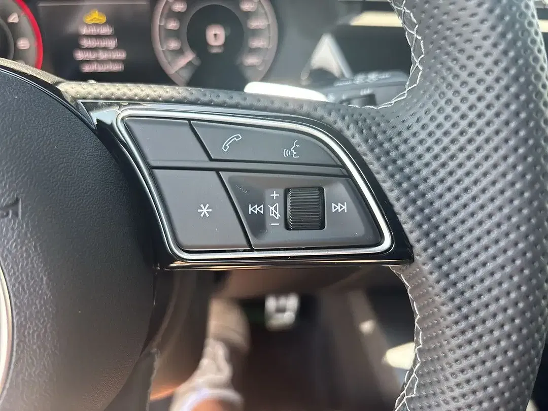 Audi A3 TFSI e S tronic Sportback S line - foto 15