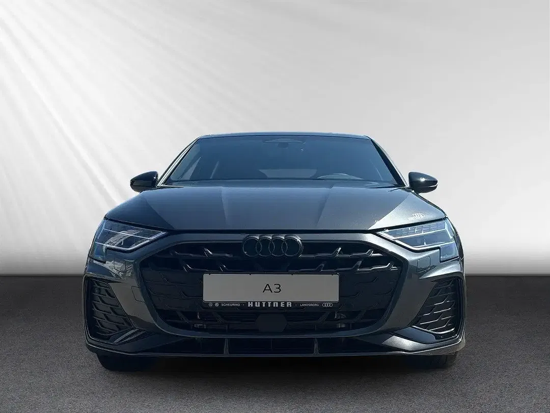Audi A3 TFSI e S tronic Sportback S line - Thumbnail 5