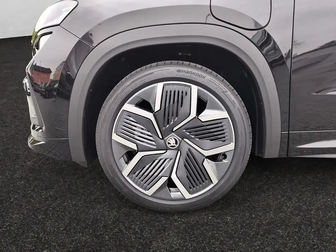 Skoda Kodiaq 1.5 TSI iV Sportline - Thumbnail 14