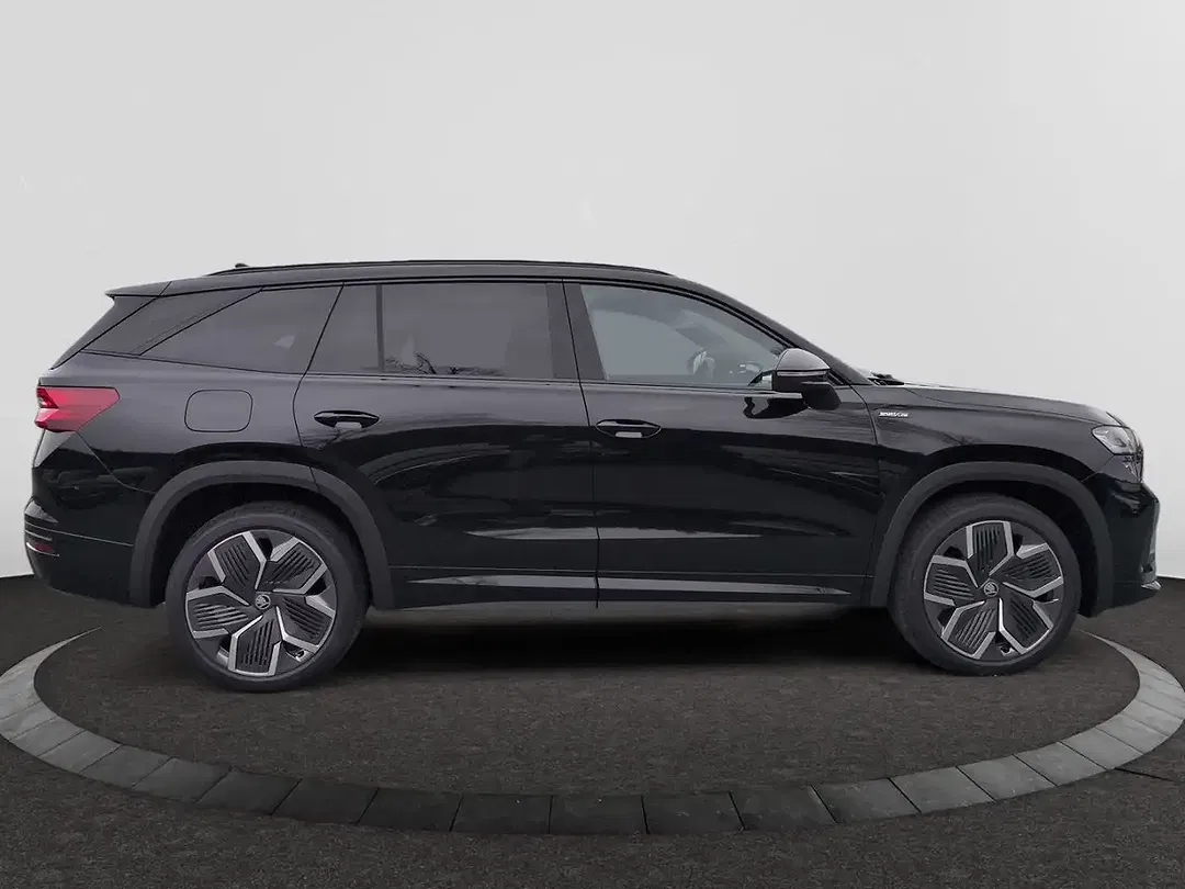 Skoda Kodiaq 1.5 TSI iV Sportline - Thumbnail 6
