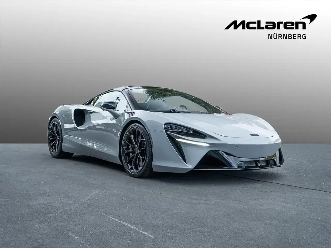 McLaren Artura Performance - Afbeelding 1