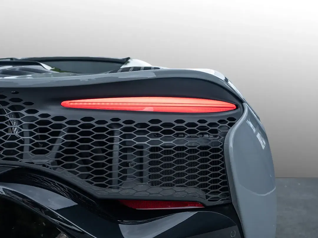 McLaren Artura Performance - Thumbnail 11