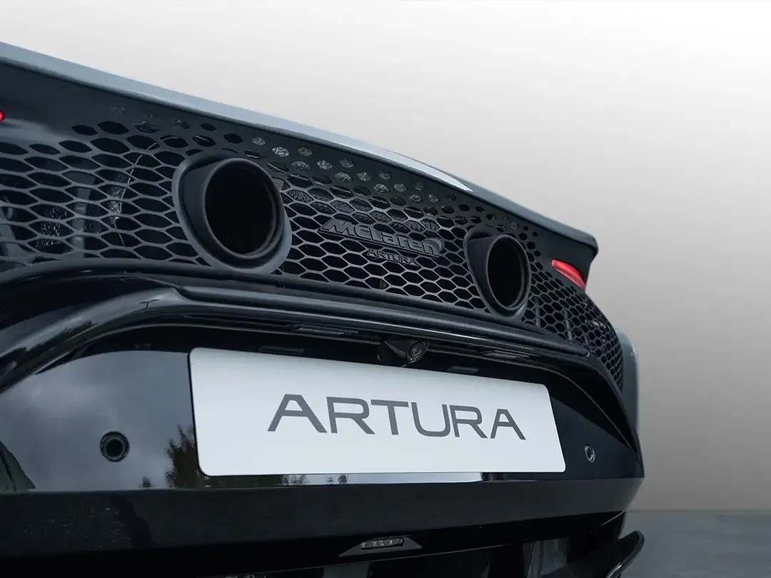 McLaren Artura Performance - Thumbnail 12