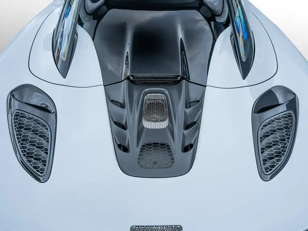McLaren Artura Performance - Thumbnail 13