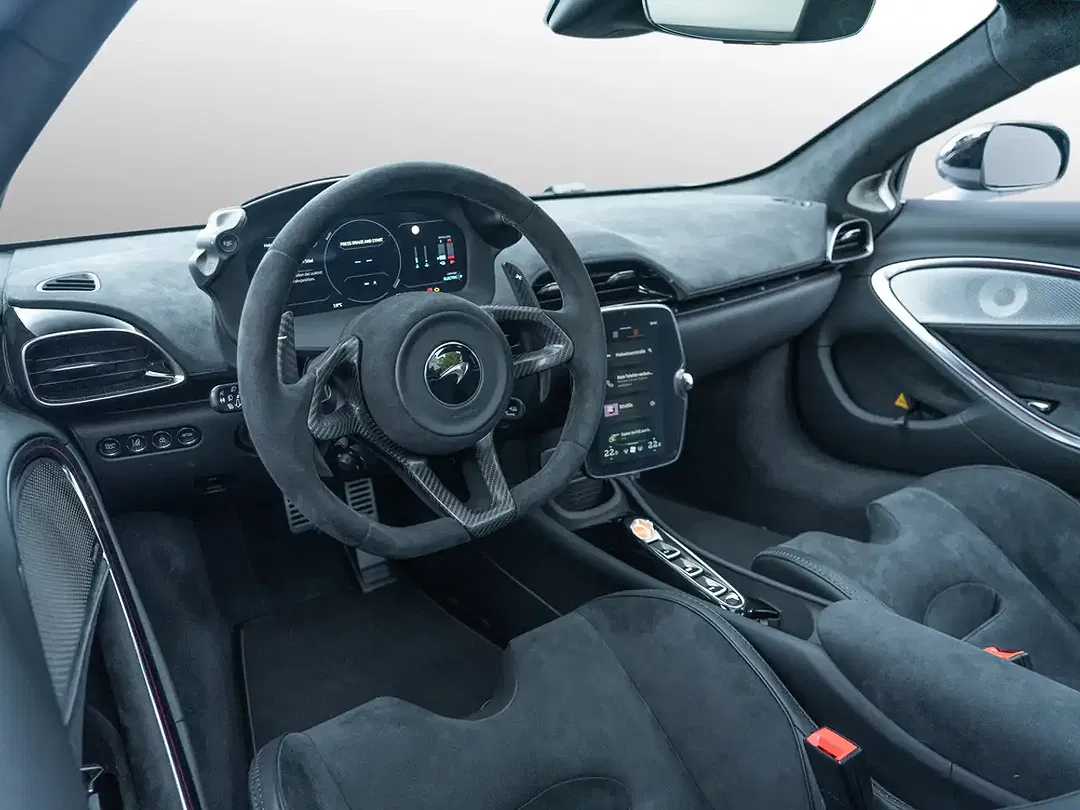 McLaren Artura Performance - Thumbnail 14