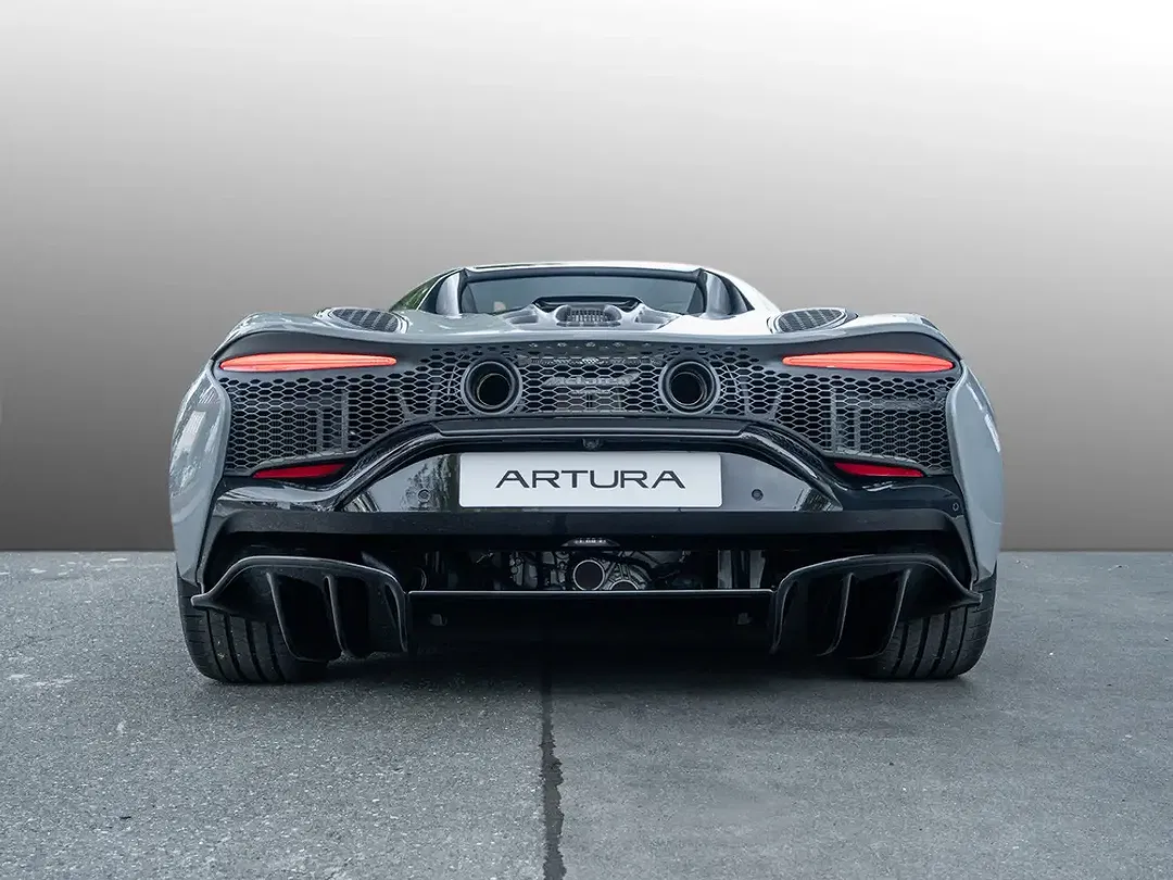 McLaren Artura Performance - Thumbnail 3