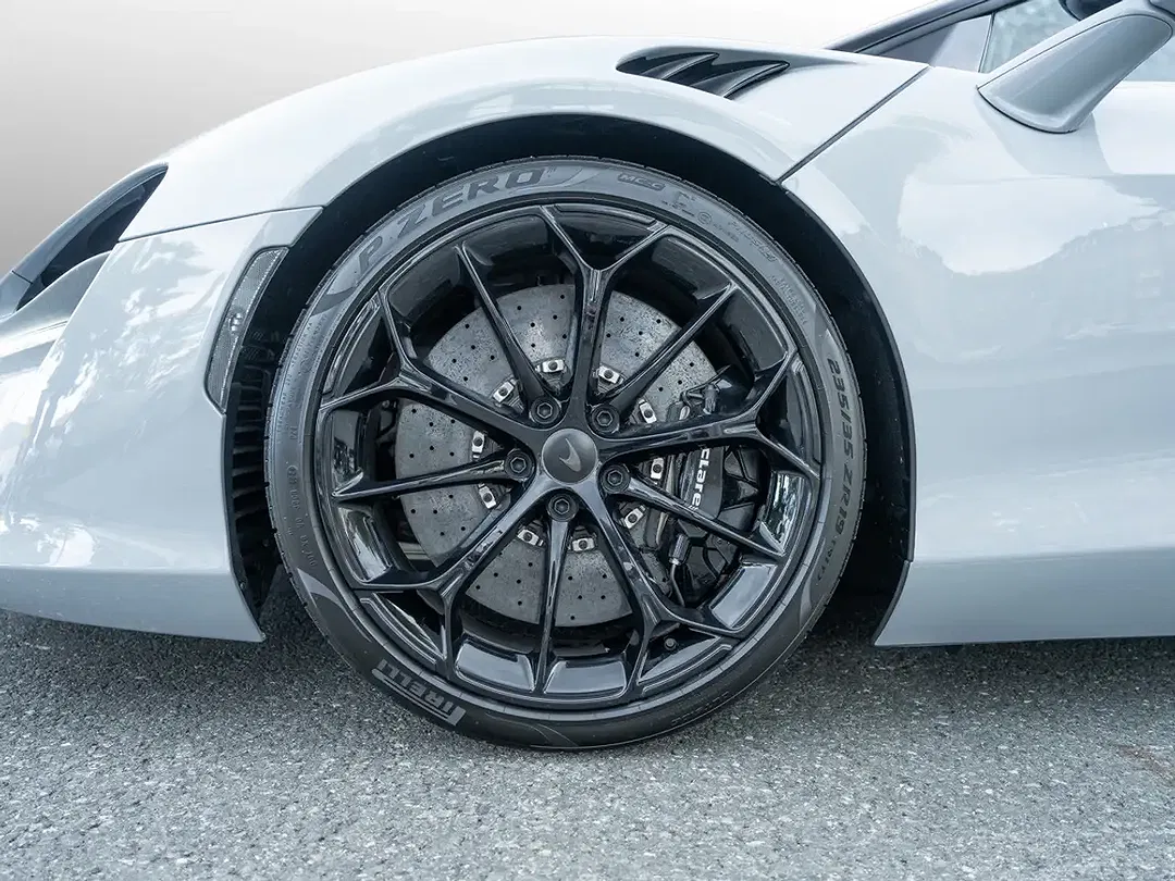 McLaren Artura Performance - Thumbnail 5