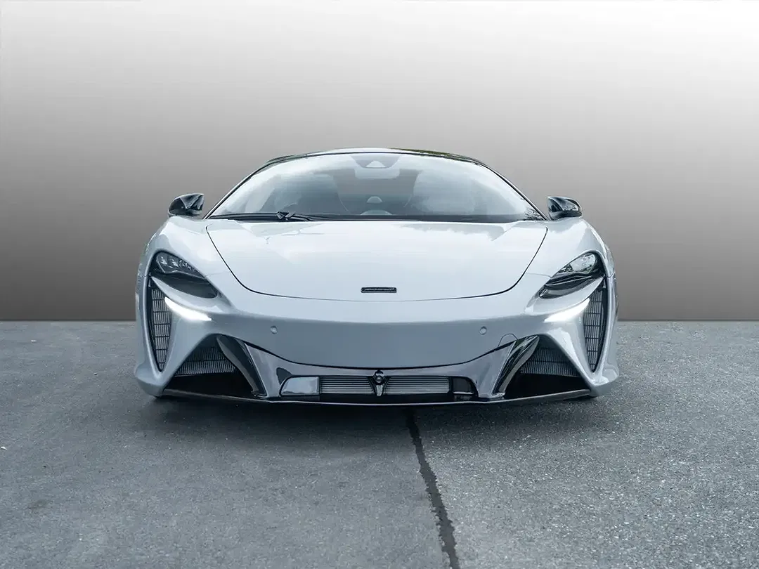 McLaren Artura Performance - Thumbnail 6