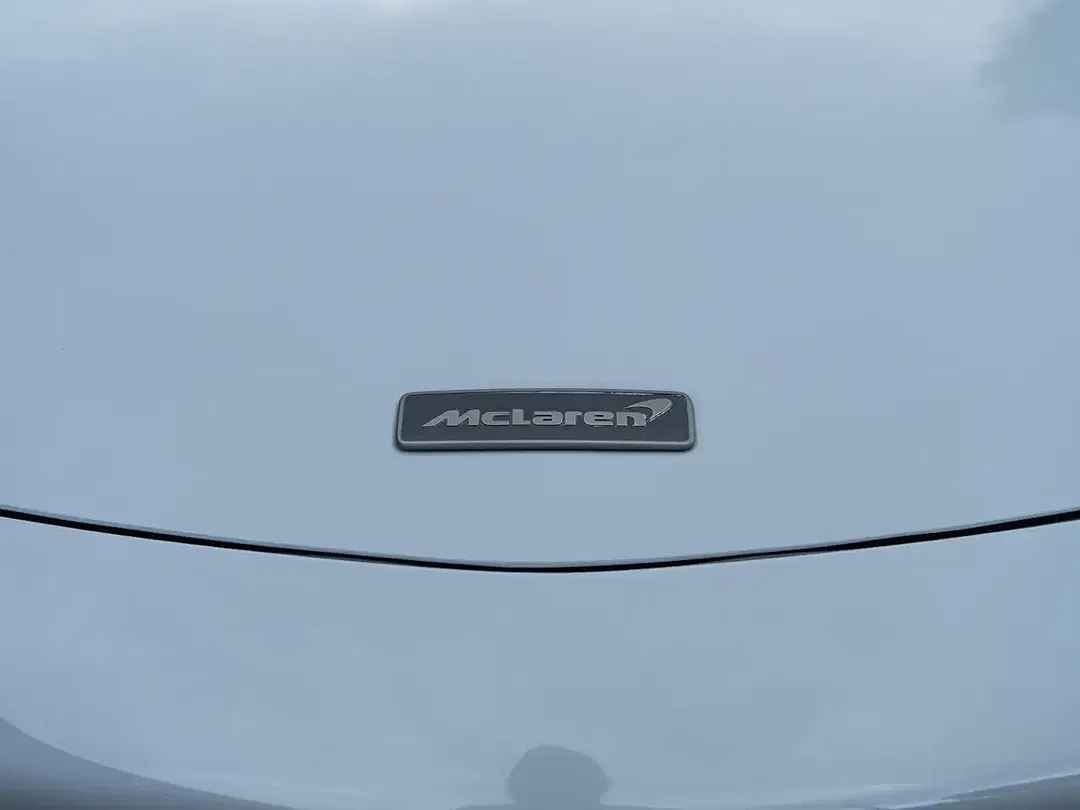 McLaren Artura Performance - Thumbnail 7