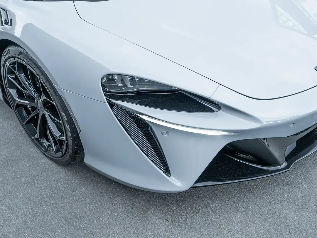 McLaren Artura Performance - Thumbnail 8