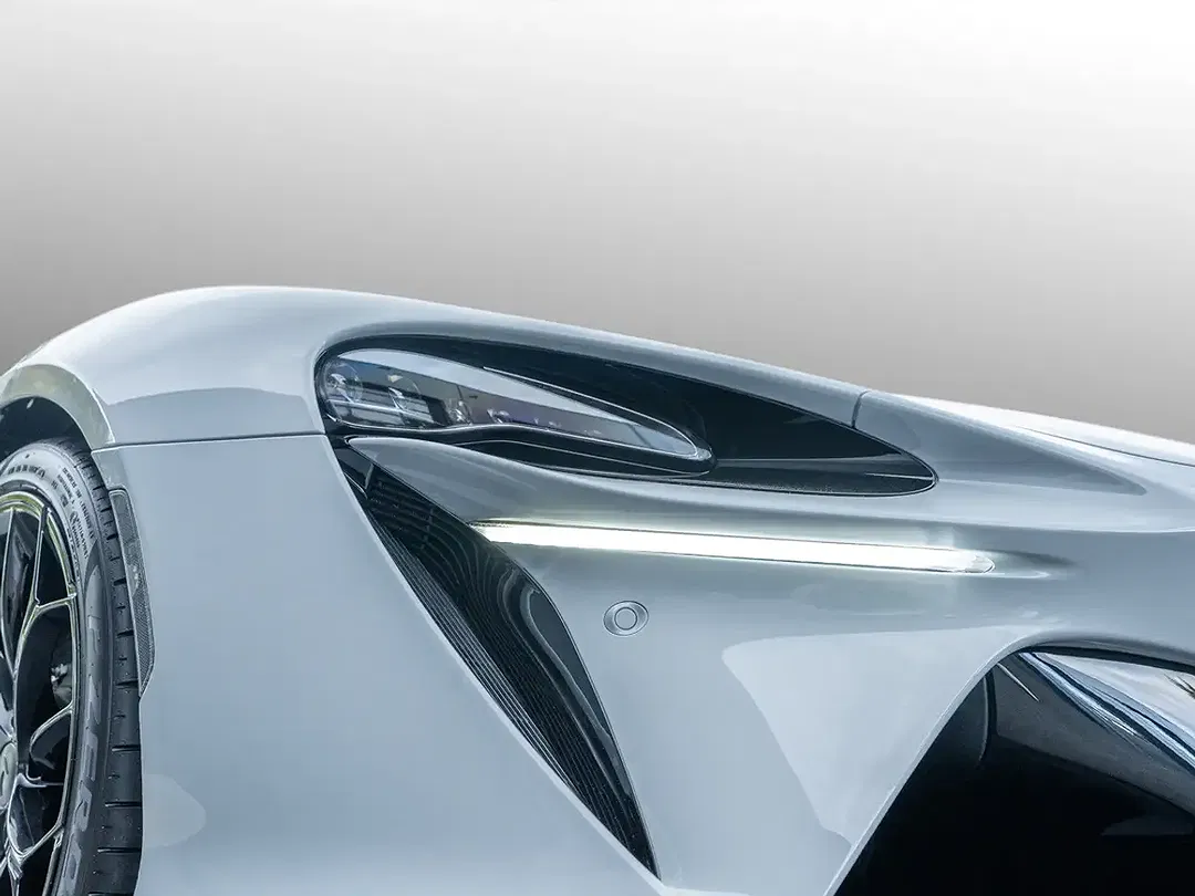 McLaren Artura Performance - Thumbnail 9