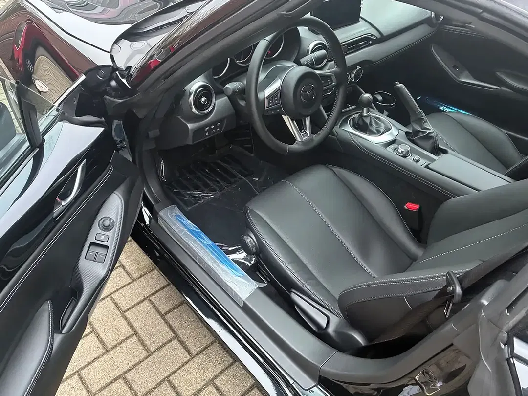 Mazda MX-5 SKYACTIV-G Exclusive-Line - Thumbnail 14