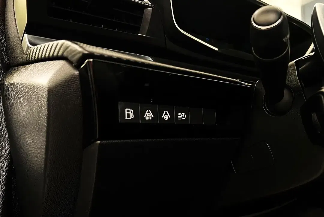 Peugeot 508 PHEV GT SW - Thumbnail 13