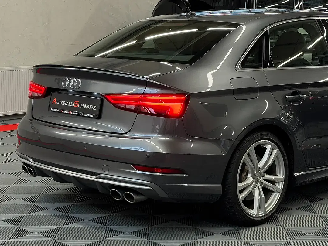 Audi S3 2.0 TFSI quattro - Thumbnail 6