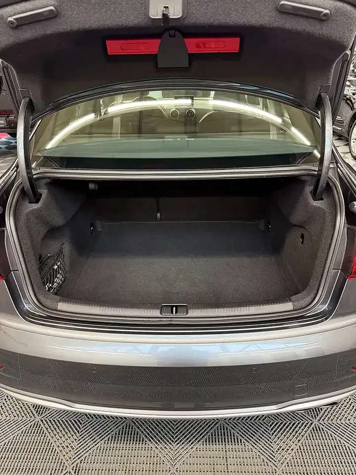 Audi S3 2.0 TFSI quattro - Thumbnail 7