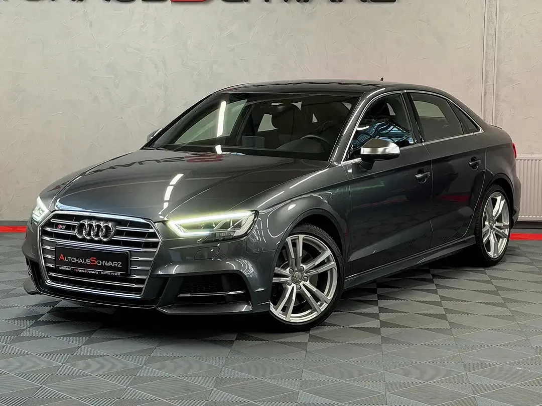 Audi S3 2.0 TFSI quattro - foto 2