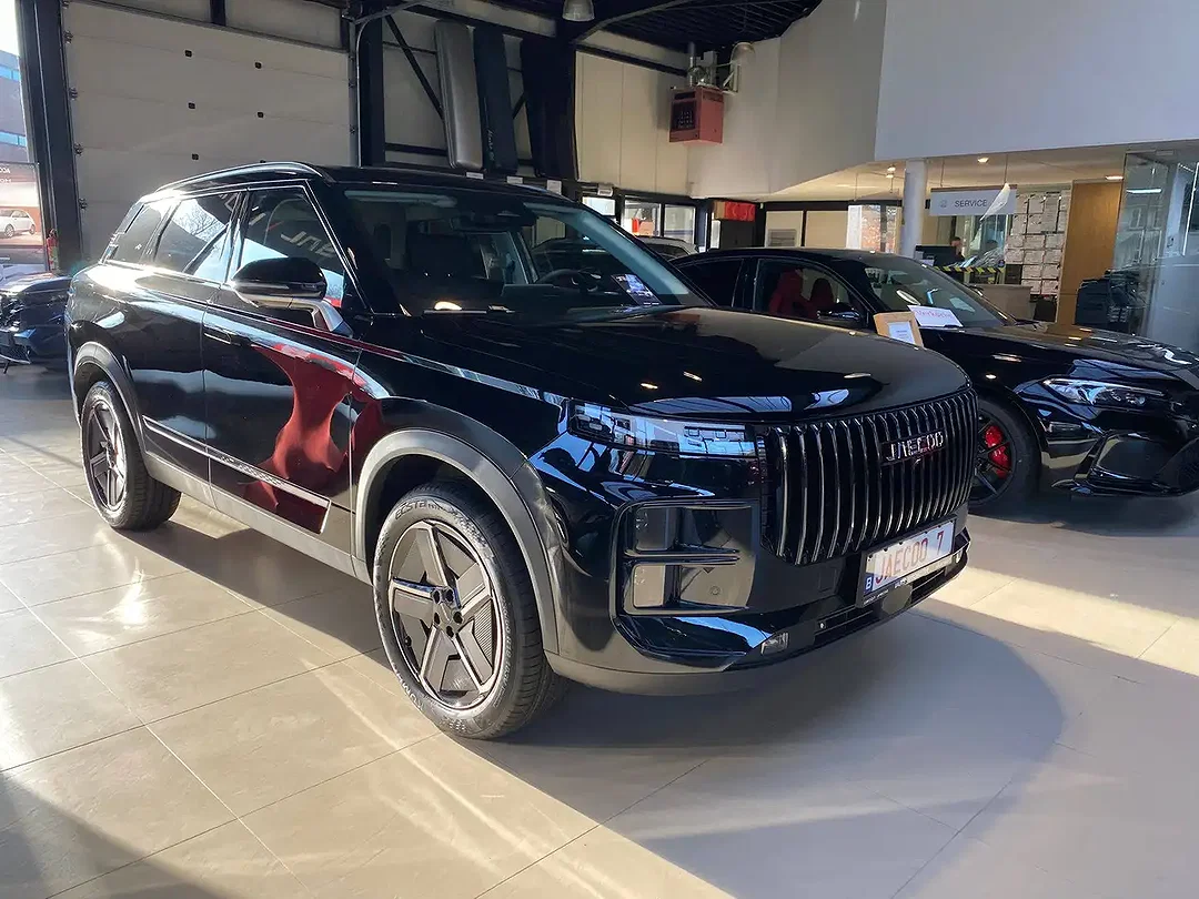 Jaecoo J7 PHEV Exclusive - Afbeelding 1