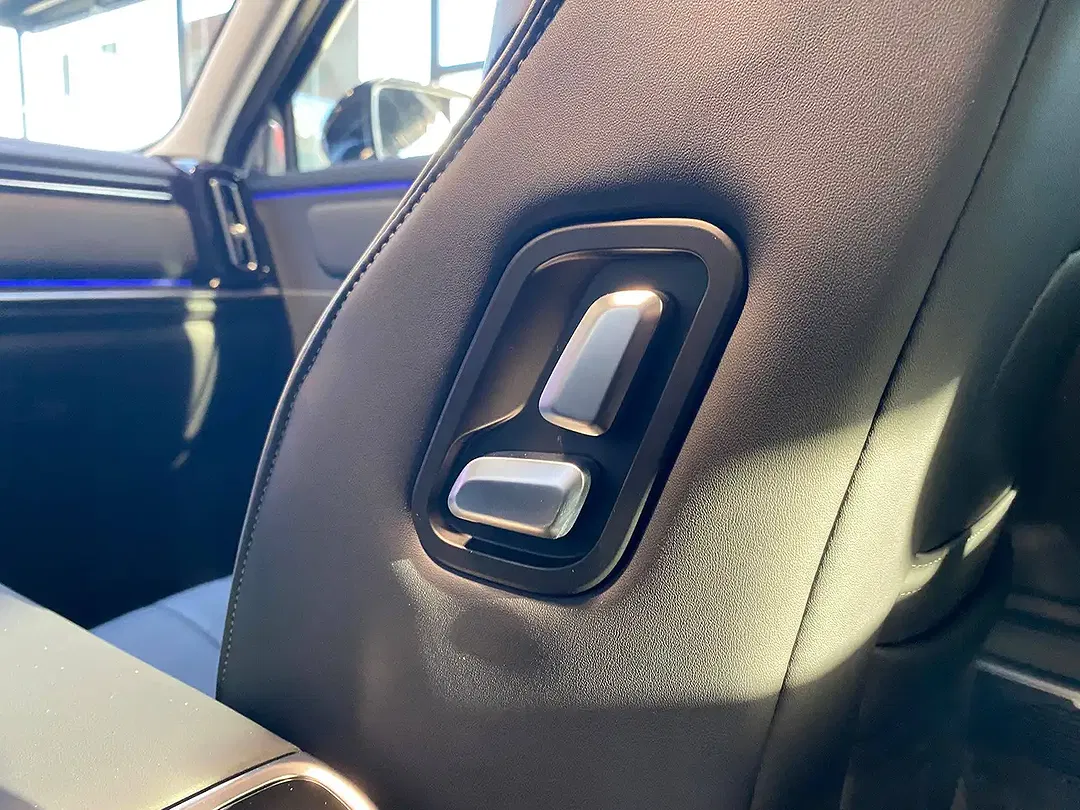 Jaecoo J7 PHEV Exclusive - Thumbnail 11