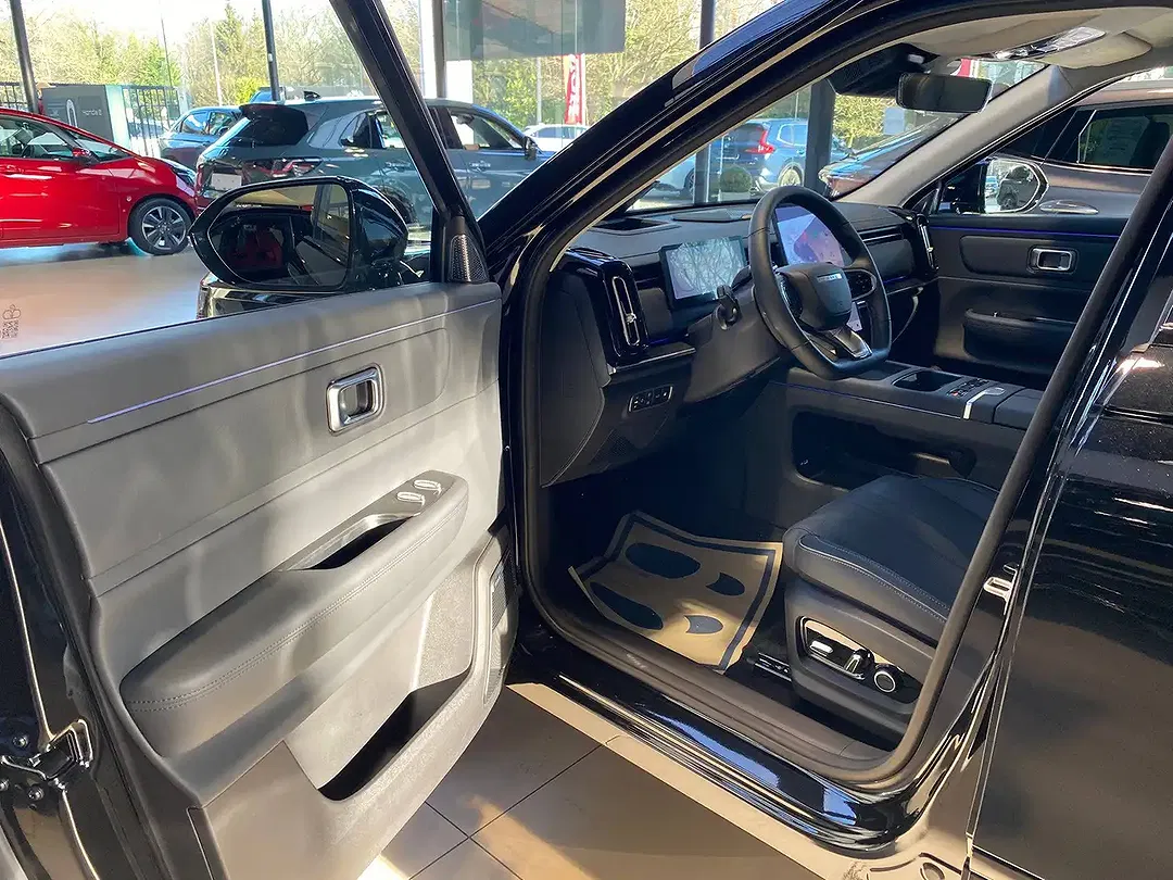 Jaecoo J7 PHEV Exclusive - Thumbnail 12