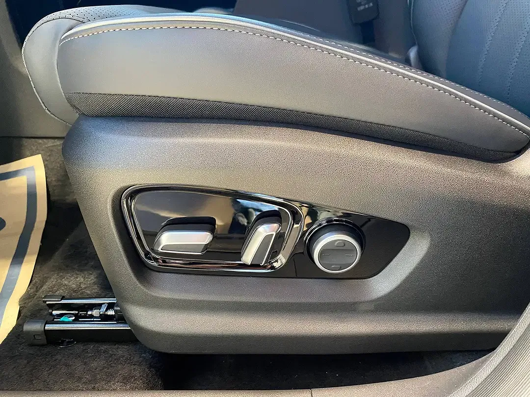 Jaecoo J7 PHEV Exclusive - Thumbnail 13