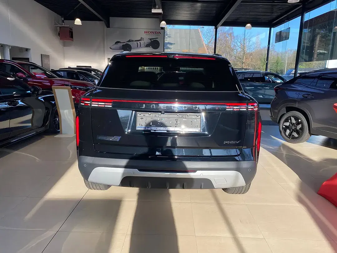 Jaecoo J7 PHEV Exclusive - Thumbnail 5