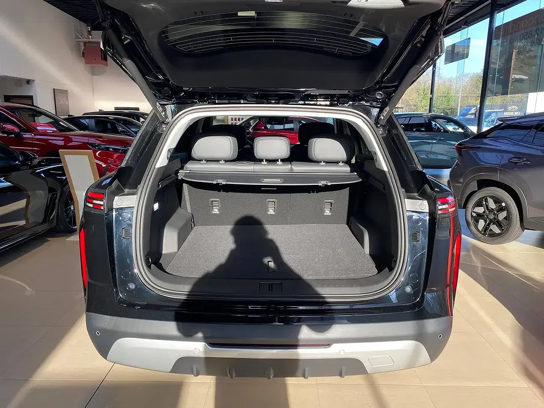 Jaecoo J7 PHEV Exclusive - Thumbnail 6