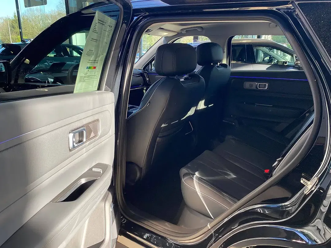 Jaecoo J7 PHEV Exclusive - Thumbnail 9