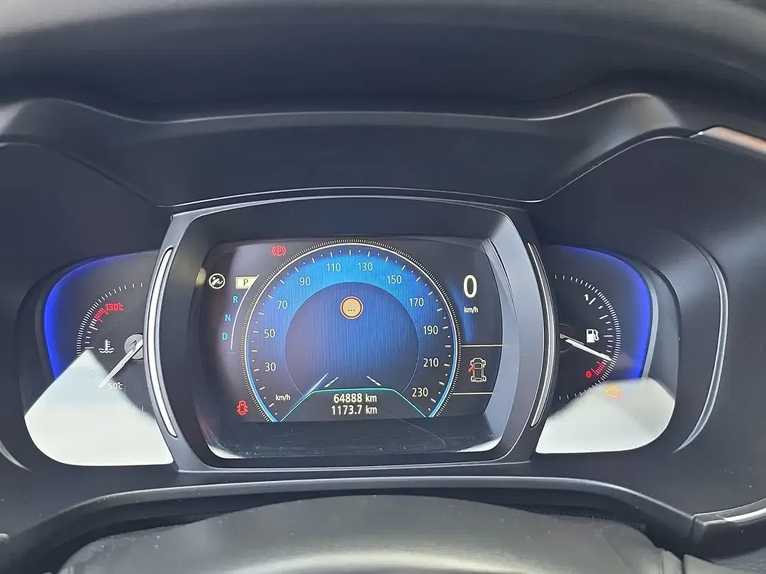 Renault Koleos dCi X-Tronic 4x4 Initiale Paris - foto 15