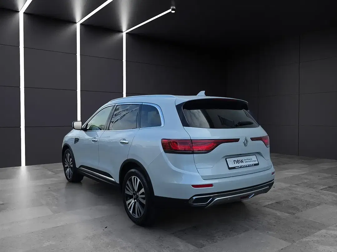 Renault Koleos dCi X-Tronic 4x4 Initiale Paris - foto 2