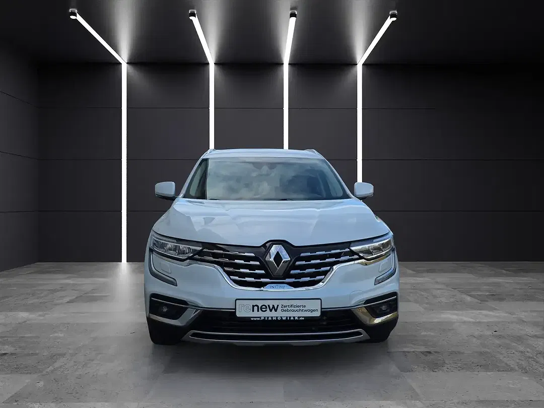 Renault Koleos dCi X-Tronic 4x4 Initiale Paris - Thumbnail 5