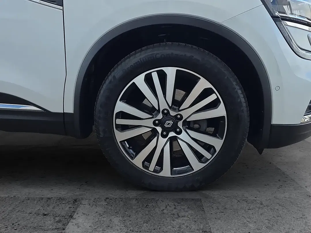 Renault Koleos dCi X-Tronic 4x4 Initiale Paris - Thumbnail 6