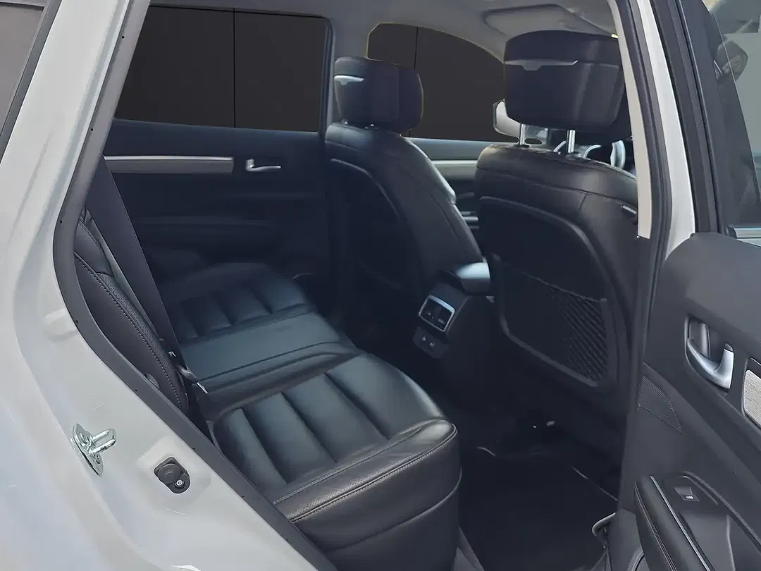 Renault Koleos dCi X-Tronic 4x4 Initiale Paris - Thumbnail 7